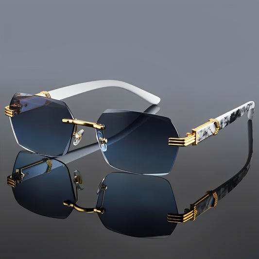 (Restock) Lunettes de soleil  – Vysion Impériale